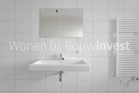 Assumburg 186, Hoofddorp - 4-Zimmer-Wohnung