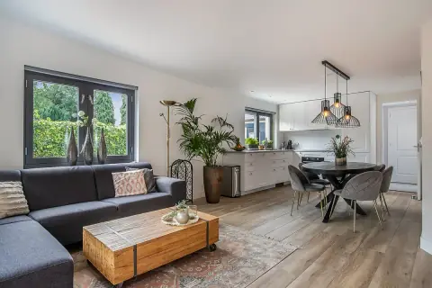 Möblierter Bungalow Lingenskamp 17a, Laren – Zu vermieten
