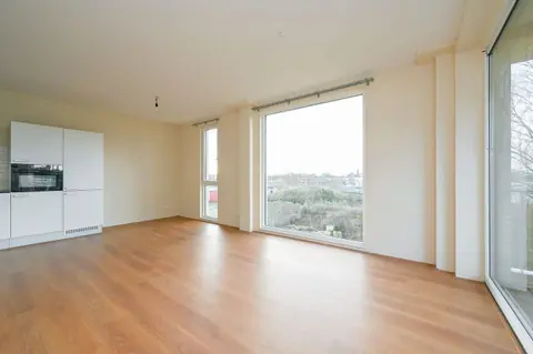 Apartment Tussenbusstraat 31, Utrecht - For Rent