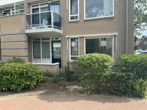 Appartement Zantingehof, Zuidwolde - Te huur
