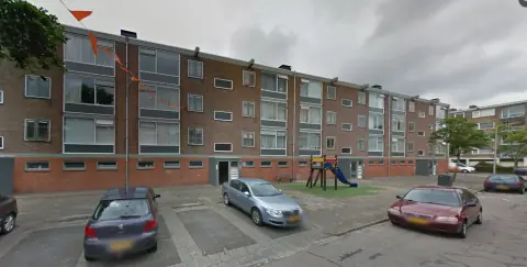 Apartment Gloriantstraat, Alkmaar - Zu vermieten