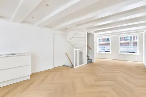 Wohnung Haarlemmerdijk, Amsterdam - Zu vermieten