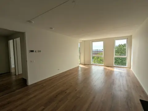 Apartment Hans Henneveldpad 59, Haarlem - For Rent