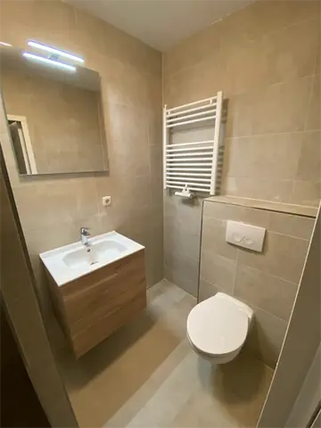 Gemeubileerde kamer Nieuwstraat, Hengelo (Ov) - Te Huur