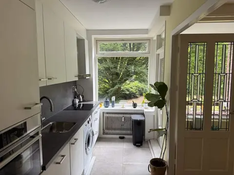 Wohnung Van Leijenberghlaan 415-I, Amsterdam Buitenveldert - Zu Vermieten