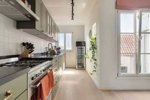 Wohnung Ruysdaelkade, Oude Pijp, Amsterdam - Zu vermieten