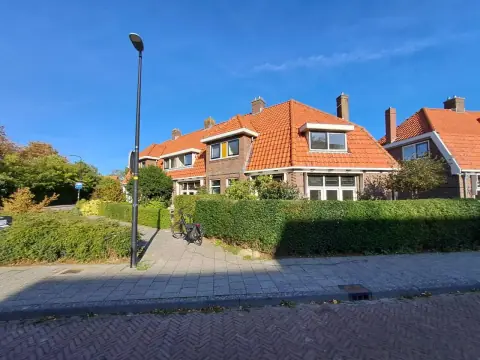 Eengezinswoning Lauriestraat, Schagen - Te Huur