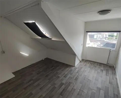 Zimmer zu vermieten Jagerlaan, Zeist