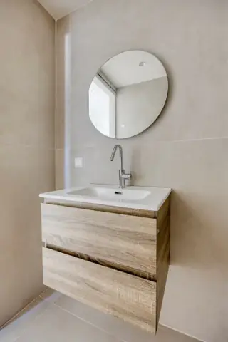 Appartement met één slaapkamer aan de Nieuwe Laan, Amsterdam - Te huur