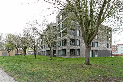 Apartment Petrus Canisiusstraat, Tilburg - For Rent