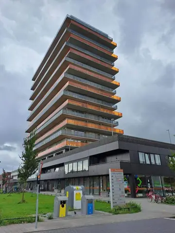 Appartement Genuahaven 101, Purmerend - Te Huur