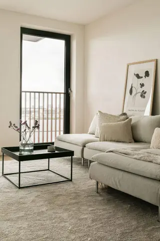 Apartamento Hellingbaan, Ámsterdam-Noord - En Alquiler