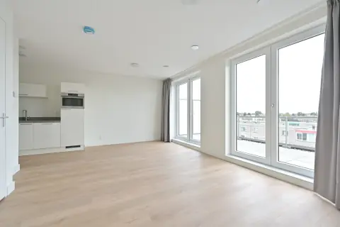 Appartement Van Alphenstraat, Voorburg - À Louer