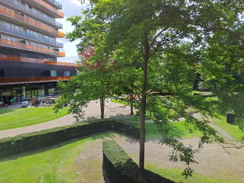 Genuahaven 24, Purmerend - Appartement met lift