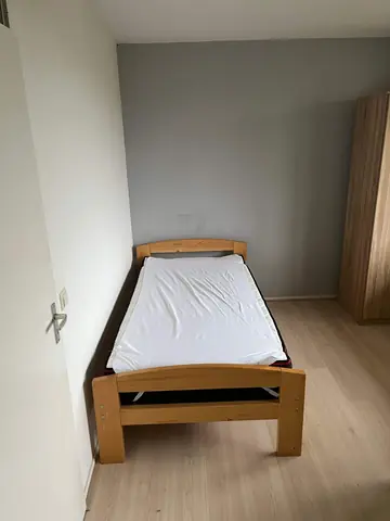 Chambre meublée Jupiter, Amstelveen - À louer