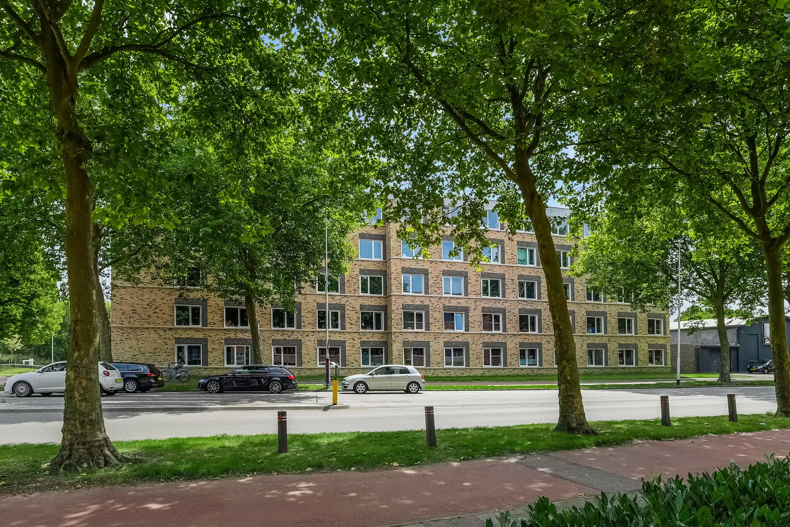 Studio Teteringsedijk, Breda - Zu Vermieten