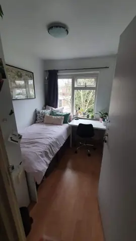 Möbliertes Zimmer Adonispad, Eindhoven - Zu vermieten