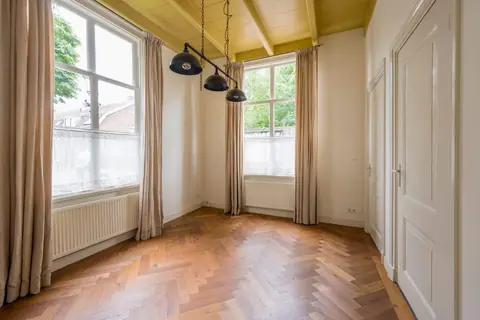 Casa independiente en Bloemendalsestraat, Amersfoort - En alquiler