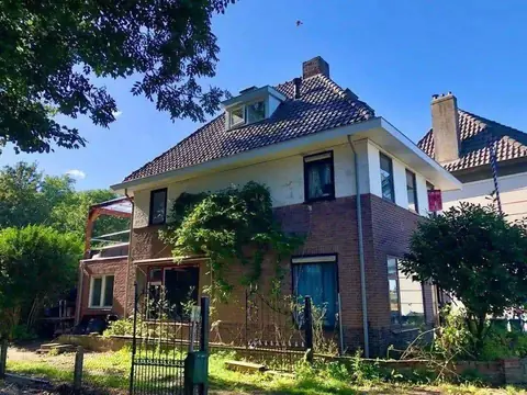 Chambre Lawickse Allee, Wageningen - À louer