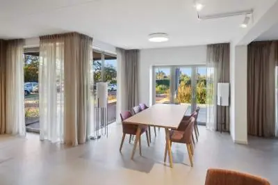 Apartamento Ida Simonsstraat, La Haya - Wateringse Veld - En Alquiler