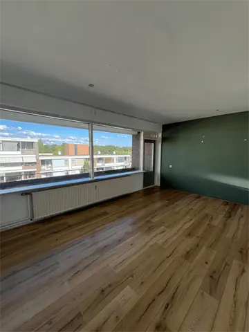 Appartement Wichard van Pontlaan, Arnhem - Te Huur