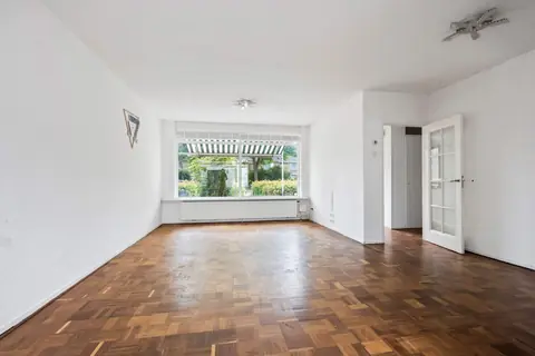 Familienhaus Graan voor Visch, Hoofddorp - Zu vermieten