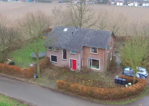 Furnished Apartment Hoveniersweg, Zutphen - For Rent