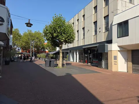 Apartment Ameidestraat 18-A, Helmond - For Rent