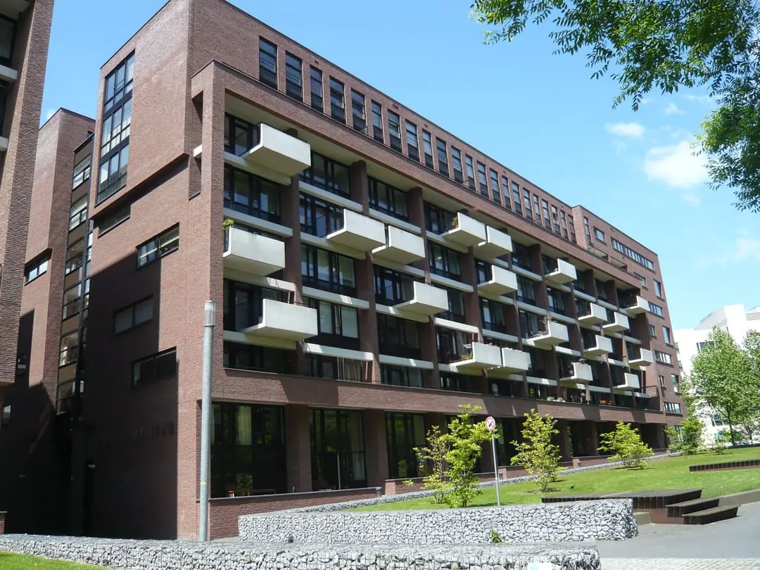 Lichtstraat 172, Eindhoven - Appartement à louer