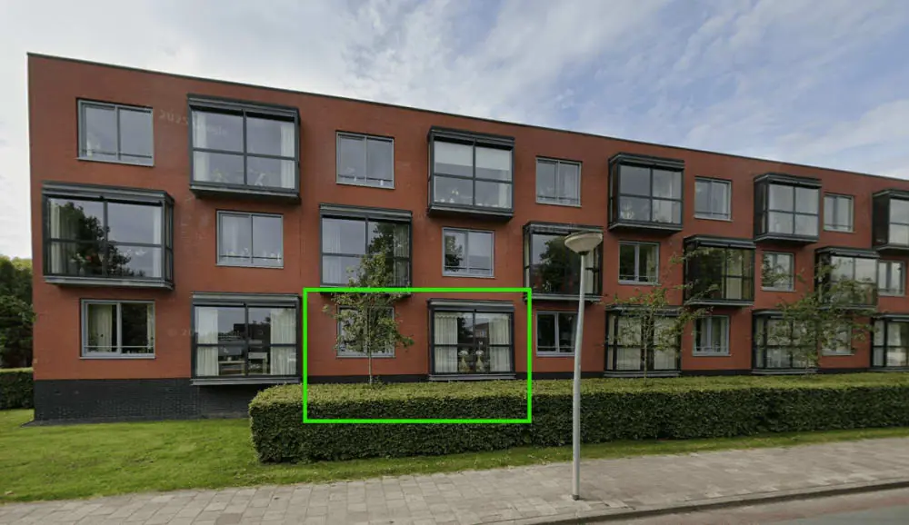 Mid-Terrace House Jachtlaan, Delfzijl - For Rent