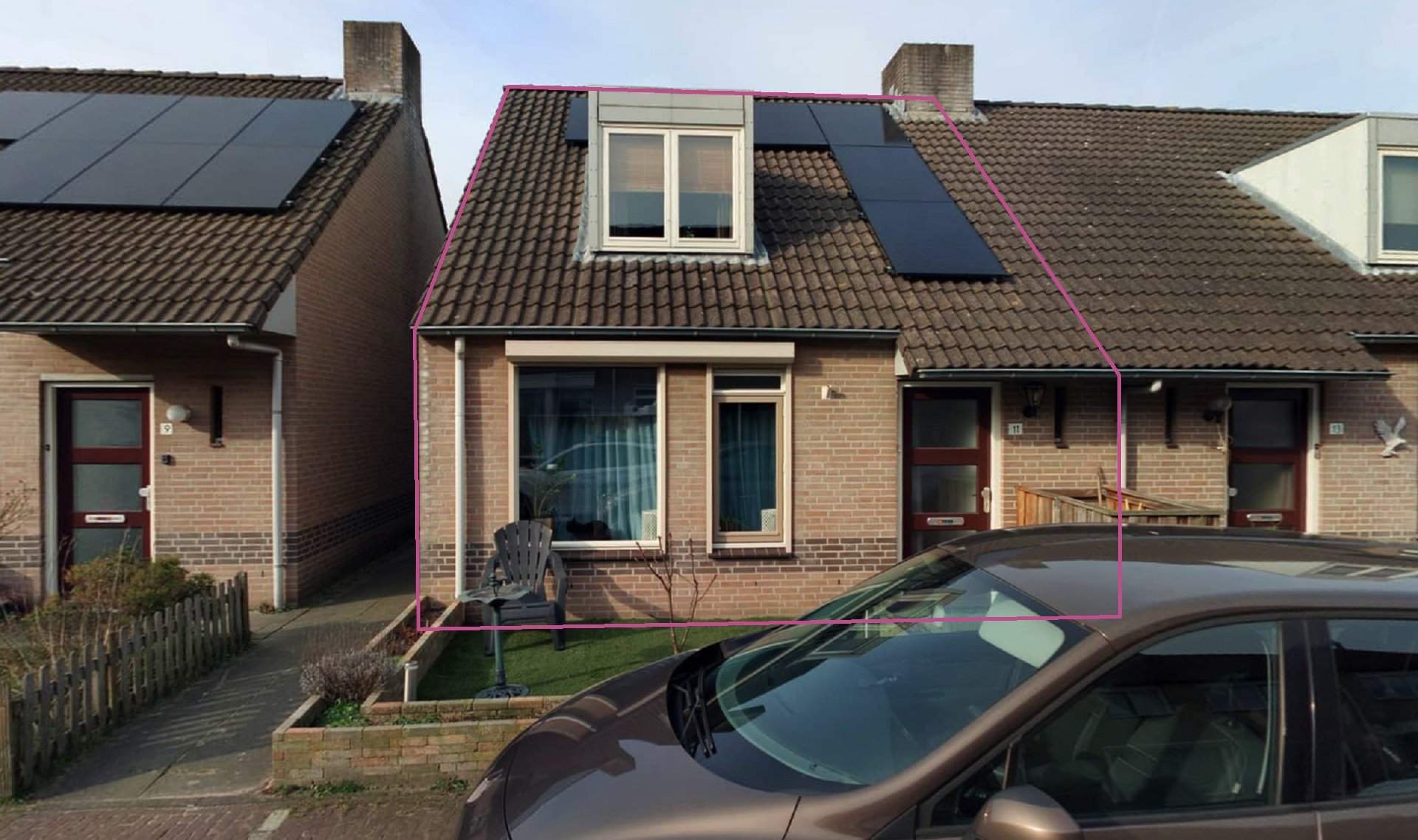 Afbeelding 1 van 3