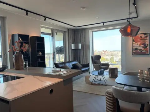 Apartamento Piekstraat, Rotterdam - En alquiler