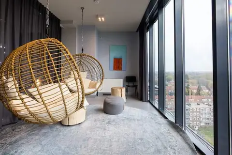Appartement Tandwielstraat, Rotterdam - Te Huur