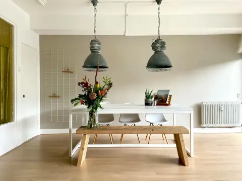 Appartement Mariniersweg, Rotterdam Centrum - Te Huur