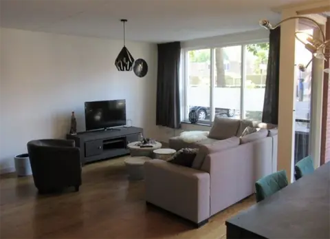 Apartment Doelenstraat, Tilburg - For Rent