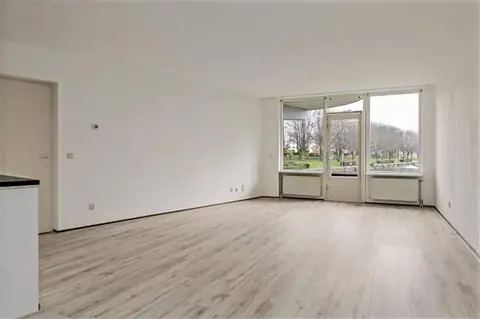 Appartement Pisastraat 87, 's-Hertogenbosch - Te Huur