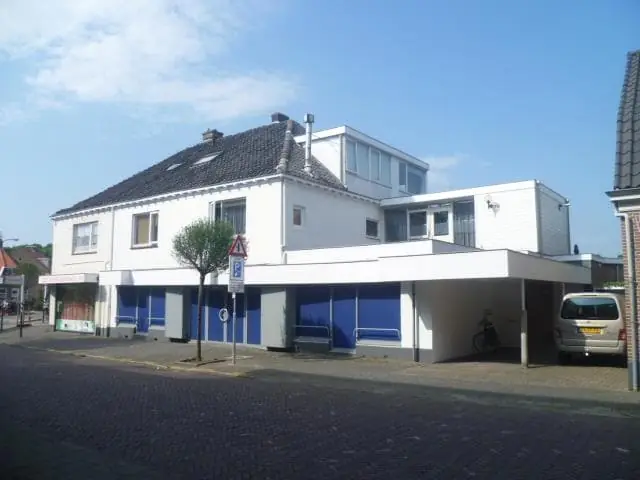 Student Room Jagerlaan, Zeist - For Rent