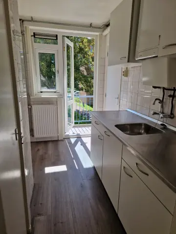 Wohnung Valthestraat, Den Haag - Morgenstond - Zu vermieten