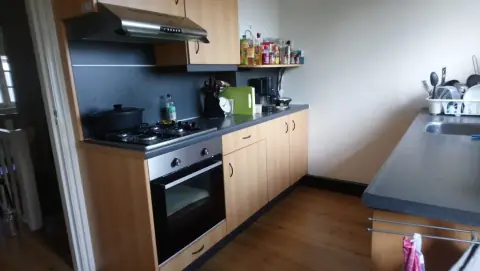 Kamer Agnietenstraat, Arnhem - Te huur