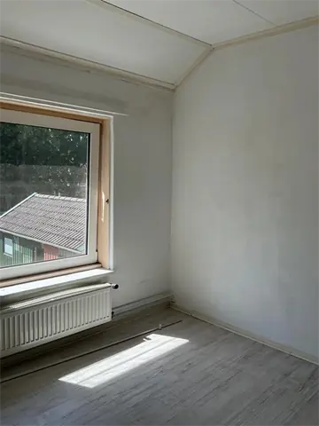Haus Burg Ritzemastraat, Niekerk Grootegast - Zu Vermieten