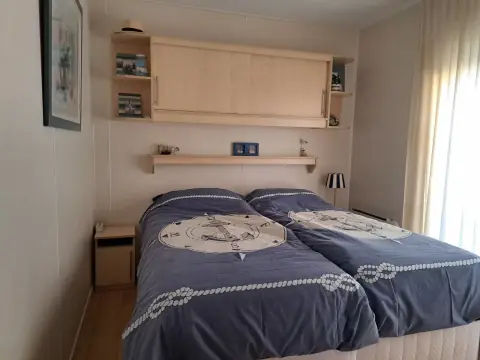 Chalet amueblado Bloklaan, Loosdrecht - En alquiler