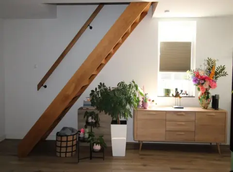 Maison Gondel 32, Lelystad - À Louer