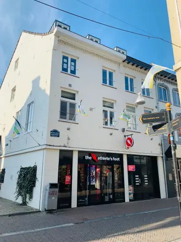 Estudio Brandstraat 4-D 01, Sittard