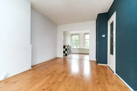 Apartamento en planta alta Putsebocht, Róterdam - En alquiler