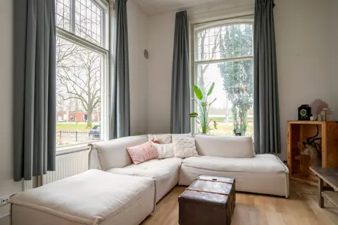 Halfvrijstaande woning Veerallee, Zwolle - Te huur