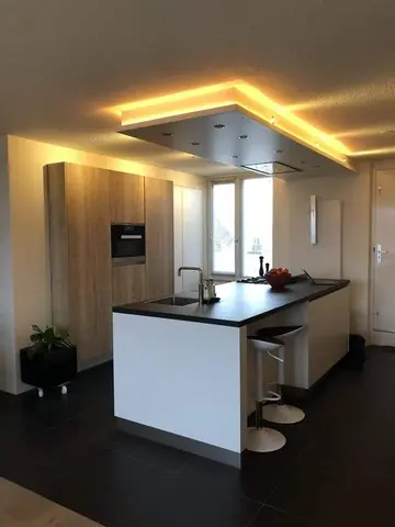 Penthouse Sint Maartenslaan 73-E, Maastricht (Wyck) - Zu vermieten