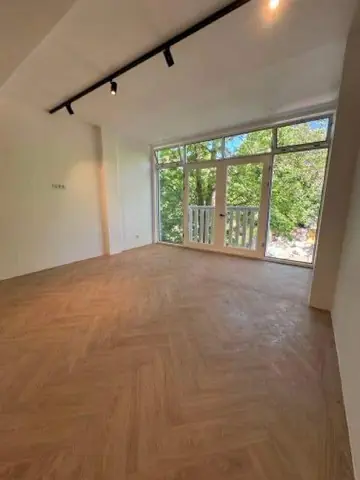 Apartamento Laan van Meerdervoort, La Haya - En alquiler