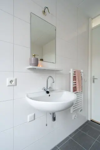 Eckhaus Zwartekolk 3, Wapenveld - Zu vermieten