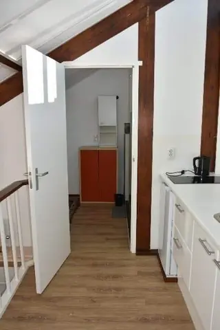 Estudio Chopinlaan, Rotterdam - En alquiler