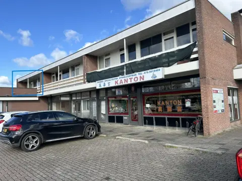 Flat Concordialaan, Etten-Leur - For Rent
